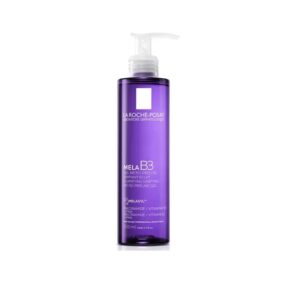 Gel Micro-Exfoliant Anti-Pete Pigmentare Mela B3, 200 ml, La Roche-Posay