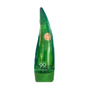 Gel pentru Hidratare si Regenerare Intensa Aloe Vera 99%, 250 ml, Holika Aloe