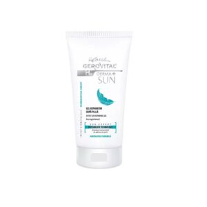 Gel Reparator dupa Plaja H3 Derma+ Sun, 150 ml, Gerovital