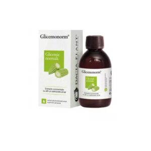 glicemonorm-cu-extract-de-castravete-amar-200-ml-dacia-plant-O24772-farmacia-morpheus Glicemonorm cu Extract de Castravete Amar, 200 ml, Dacia Plant