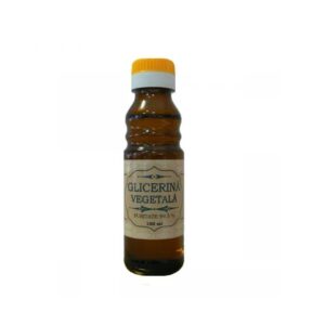 Glicerina Vegetala, 100 ml, Herbavit
