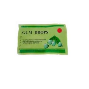 Gum Drops, 40g, Naturalia Diet