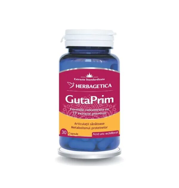 gutaprim-30-capsule-herbagetica-O24657-farmacia-morpheus GutaPrim, 30 Capsule, Herbagetica