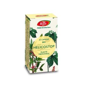 Helicostop, D91, 63 Capsule, Fares