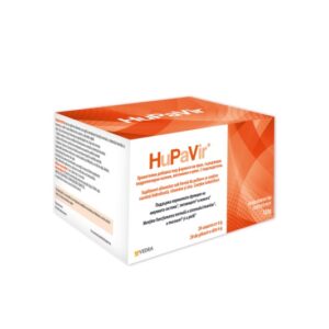 Hupavir, 20 Plicuri, Vedra