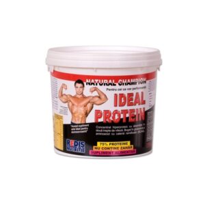 Ideal Protein-R, 900g, Vanilie, Redis