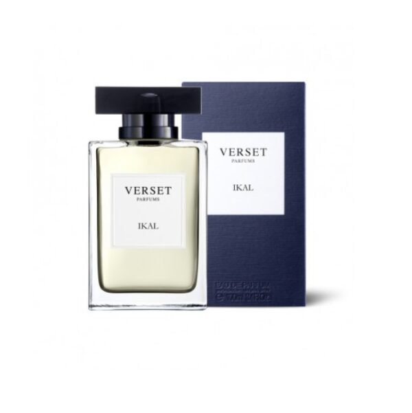 ikal-for-him-apa-de-parfum-pentru-barbati-100ml-verset-O31402-farmacia-morpheus Ikal for Him Apa de Parfum pentru Barbati, 100ml, Verset
