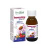 Imunorezistan Imunitate Junior, 125 ml, Plant Extrakt