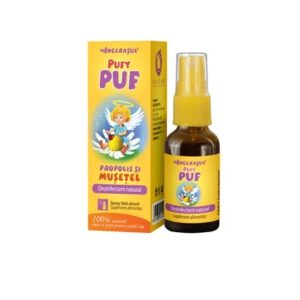 Miere Manuka Mgo (250), 500g, Manuka Health