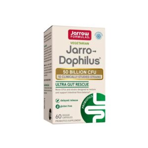 Jarro-Dophilus Ultra, 60 Capsule, Jarrow Formulas