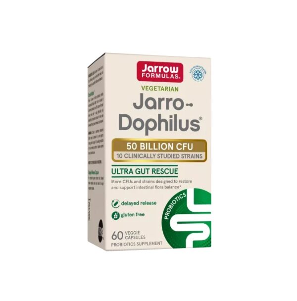 jarro-dophilus-ultra-60-capsule-jarrow-formulas-O40524-farmacia-morpheus Jarro-Dophilus Ultra, 60 Capsule, Jarrow Formulas