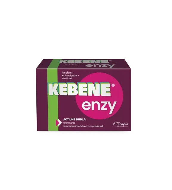 kebene-enzy-10-plicuri-terapia-O40883-farmacia-morpheus Kebene Enzy, 10 Plicuri, Terapia