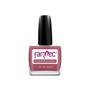 Lac de Unghii Ultrarezistent Numarul 21, 11ml, Farmec