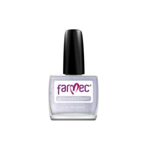 Lac de Unghii Ultrarezistent Numarul 313 Glitter, 11ml, Farmec