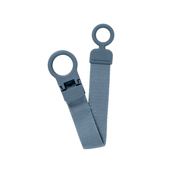 lantisor-clip-loop-pentru-suzeta-petrol-bibs-O40744-farmacia-morpheus Lantisor Clip Loop pentru Suzeta, Petrol, BIBS