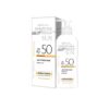 Lapte pentru Protectie Solara cu SPF 50 H3 Derma+ Sun, 150 ml, Gerovital