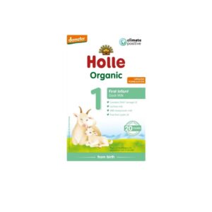 lapte-praf-de-capra-eco-formula-1-0-luni-400g-holle-O40753-farmacia-morpheus Lapte Praf de Capra Eco Formula 1, 0 Luni+, 400g, Holle