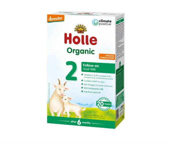 lapte-praf-de-capra-eco-formula-2-6-luni-400g-holle-o40754-farmacia-morpheus Lapte Praf de Capra Eco Formula 2, 6 Luni+, 400g, Holle