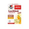 Lecitină + Vitamine B, 40 Capsule, Doppelherz