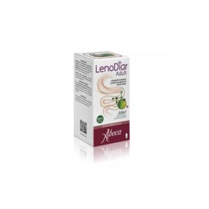 LenoDiar Adulti, 20 Capsule, Aboca
