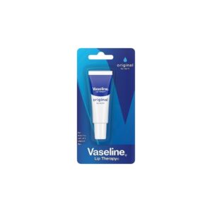 Lip Therapy Balsam de Buze, Original, 10 g, Vaseline