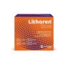 Lithoren Duo cu Aroma de Citrice, 28 de Plicuri, Meditrina