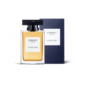 look-this-apa-de-parfum-pentru-barbati-100ml-verset-O32149-farmacia-morpheus Look This Apa de Parfum pentru Barbati, 100ml, Verset
