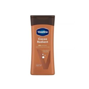 Lotiune de Corp Intensive Care Cocoa Radiant, 400 ml, Vaseline