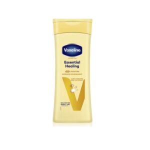 Lotiune de Corp Intensive Care Essential Healing, 400 ml, Vaseline
