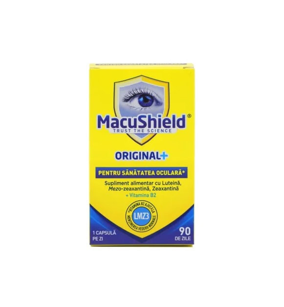macushield-original-90-capsule-macu-vision-O31740-farmacia-morpheus MacuShield Original+, 90 Capsule, Macu Vision