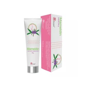 Mameldin Crema, 50 g, Ircon