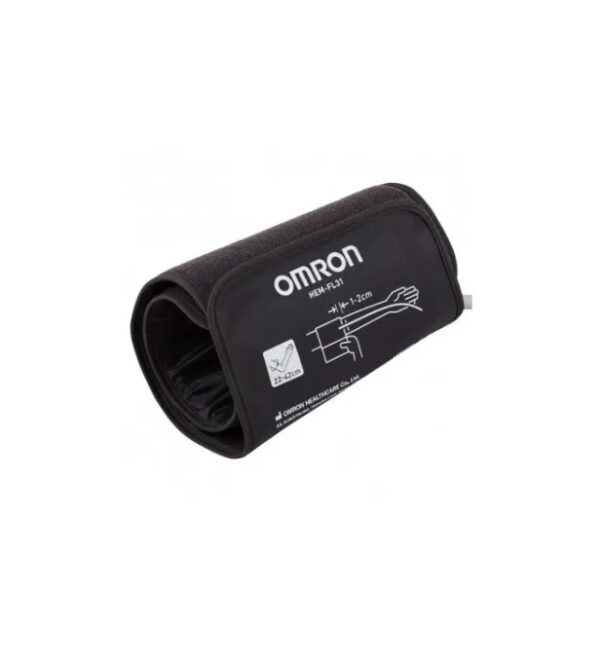Manseta Tensiometru Intelli Hem, FL31, 22-42 cm, 1 Bucata, Omron
