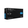 Manusi de Unica Folosinta Nitrylex, 100 Bucati, Negru, M, Mercator Medical
