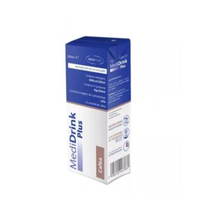 medidrink-plus-cafea-200-ml-medifood-O32763-farmacia-morpheus Medidrink Plus Cafea, 200 ml, Medifood