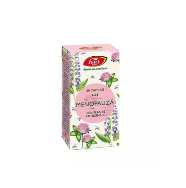 menopauza-60-comprimate-fares-O24512-farmacia-morpheus Menopauza, 60 Comprimate, Fares