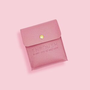 Mini Borseta Self-Love, Enroush