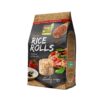 Mini-Rondele din Orez cu Pizza si Ulei de Masline , 50 g, RiceUP!