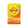 Multivitamine si Minerale Supradyn Energy cu Coenzima Q10, 30 Comprimate, Bayer