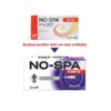 No-Spa Forte, 80 mg, 24 Comprimate, Sanofi