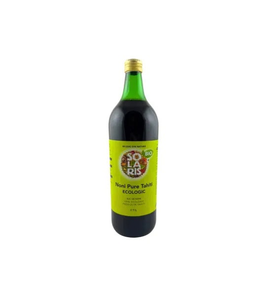 Noni Pure Tahiti Ecologic, 1000 ml, Solaris