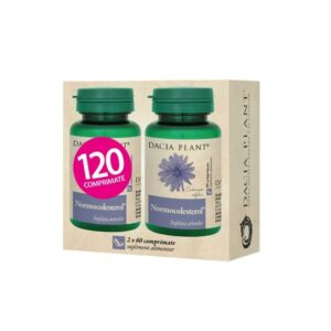 normocolesterol-120-capsule-dacia-plant-O24916-farmacia-morpheus Normocolesterol, 120 Capsule, Dacia Plant