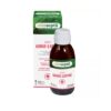Olioseptil Sirop Gorge Larynx, 125 ml, Laboratoires Ineldea