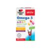 omega-3-vitamina-adec-30-capsule-doppelherz-O20657-farmacia-morpheus Omega-3 + Vitamina A+D+E+C, 30 Capsule, Doppelherz