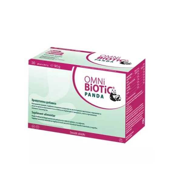 omni-biotic-panda-30-plicuri-institut-allergosan-O20698-farmacia-morpheus OmniBiotic Panda, 30 Plicuri, Institut Allergosan