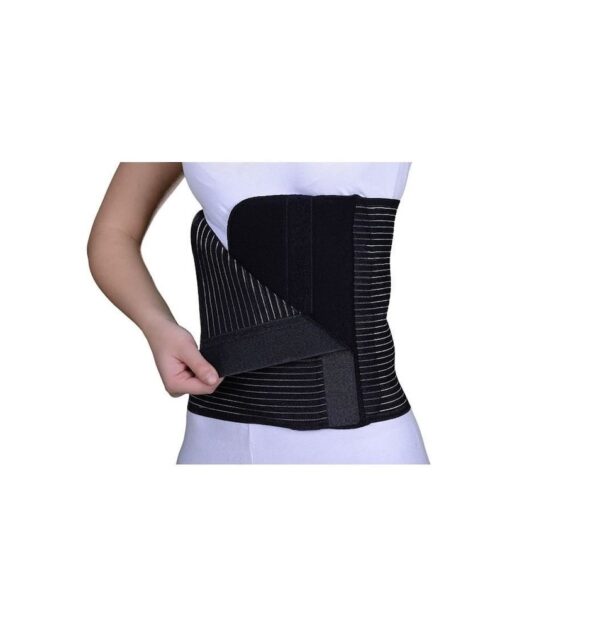orteza-lombosacrala-lombostat-centura-abdominala-negru-marimea-l-bercks-O37549-farmacia-morpheus Orteza Lombosacrala - Lombostat, Centura Abdominala, Negru, Marimea L, Bercks