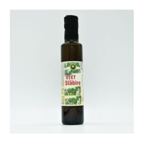 Otet pentru Slabire, 250ml, Hypericum