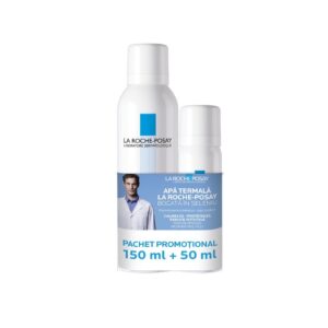 Pachet Apa Termala, 150 +50 ml, La Roche Posay