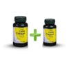 Pachet Carbo Chitosan 60 + 30 Capsule, DVR Pharm