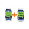 pachet-chlorella-60-60-capsule-herbagetica-O32873-farmacia-morpheus Pachet Chlorella, 60 + 60 Capsule, Herbagetica