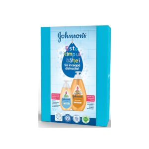pachet-gel-de-dus-spumant-750ml-sapun-lichid-300-ml-johnsons-baby-O30895-farmacia-morpheus Pachet Gel de Dus Spumant 750ml & Sapun Lichid 300 ml, Johnson's Baby
